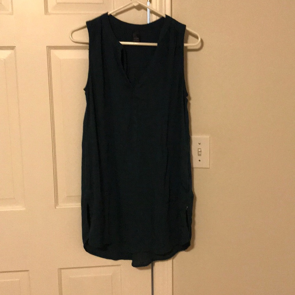 Small Prana Tunic